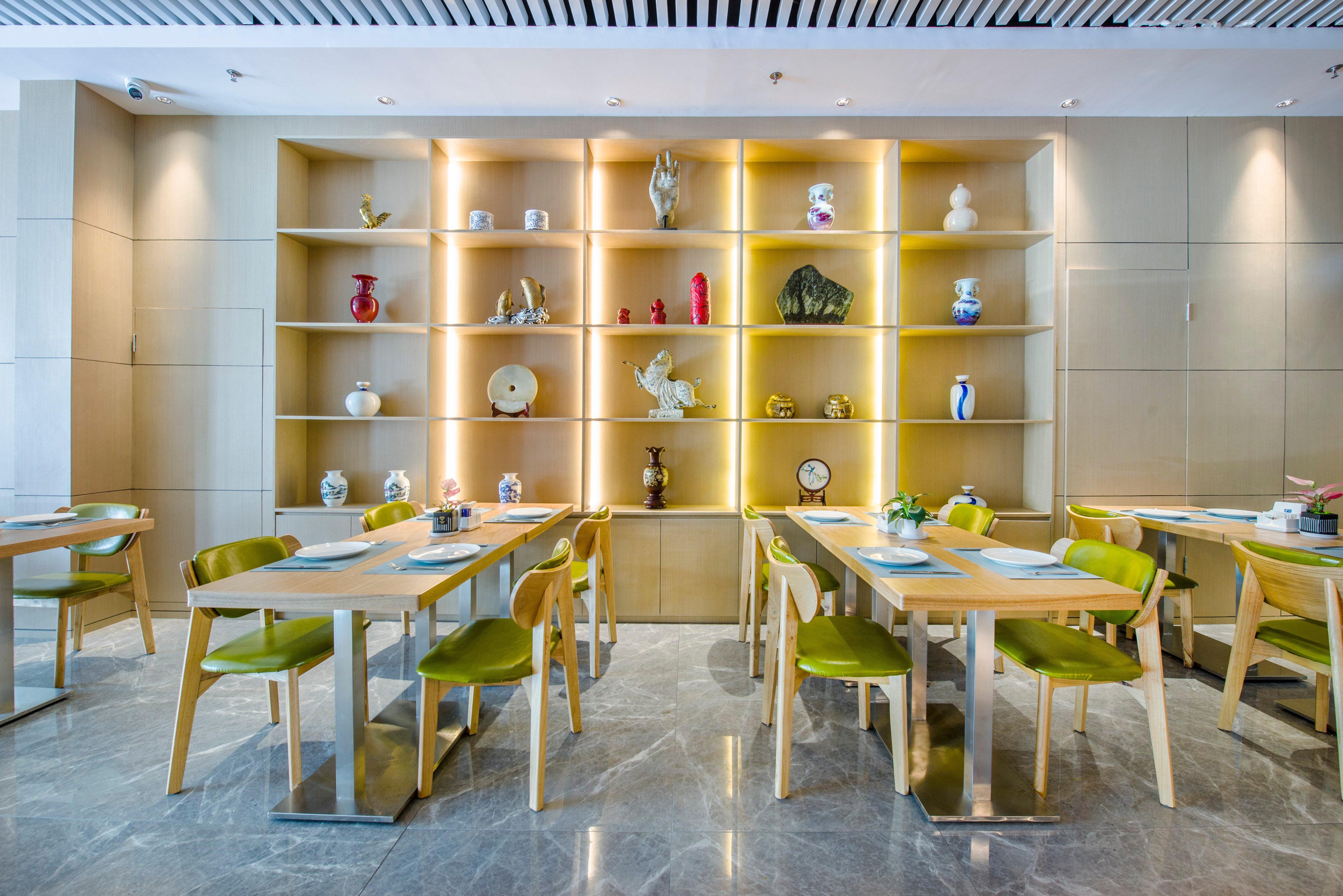 Holiday Inn Express Shenzhen Nanshan, An Ihg Hotel Exterior foto